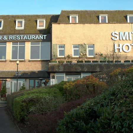 Smiths Hotel Kirkintilloch Exterior foto